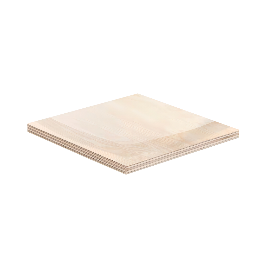 ClearPly Film-faced Björk Plywood