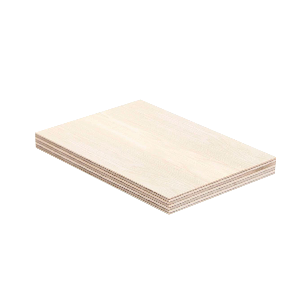ClearPly Film-faced Björk Plywood