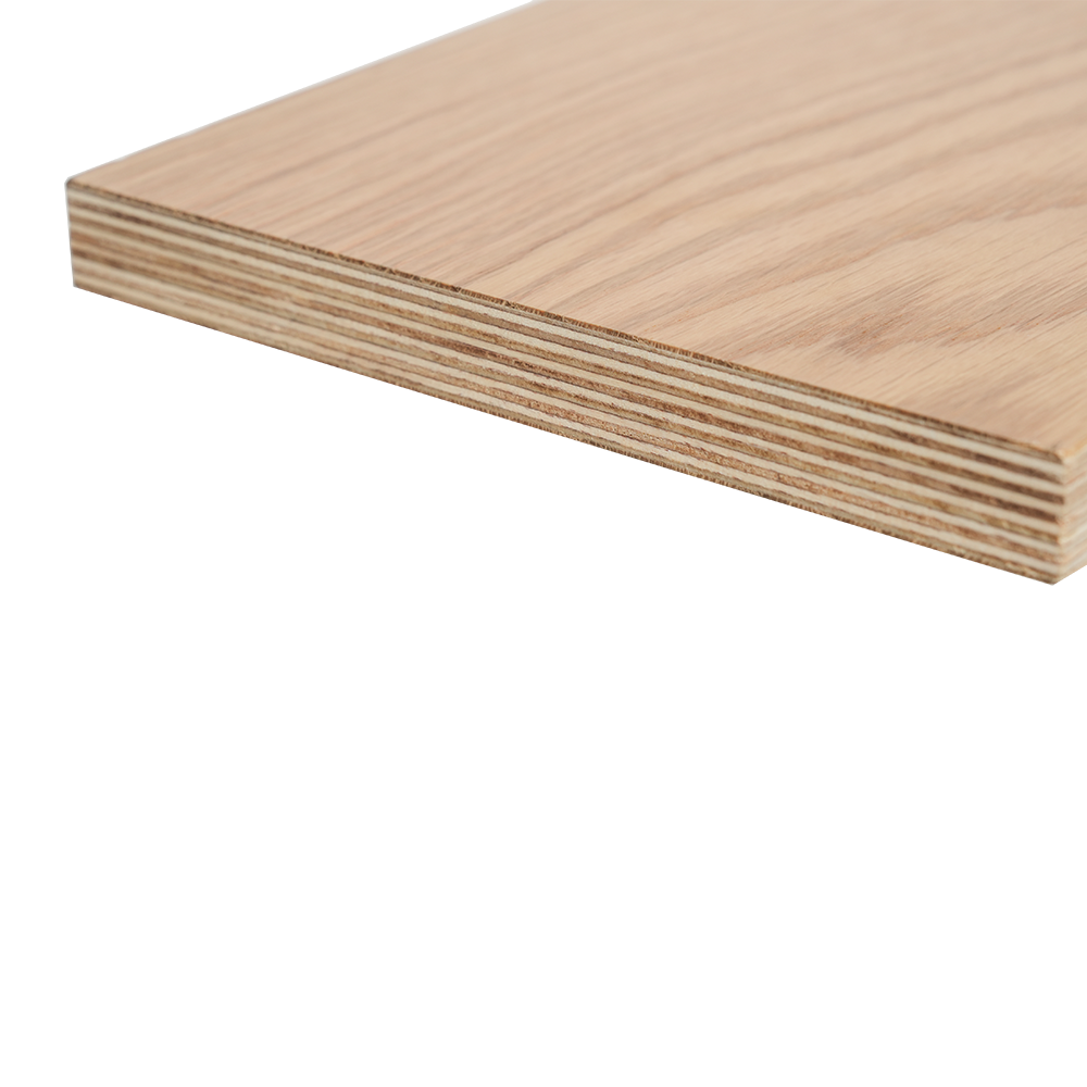Träfanerad björkplywood 