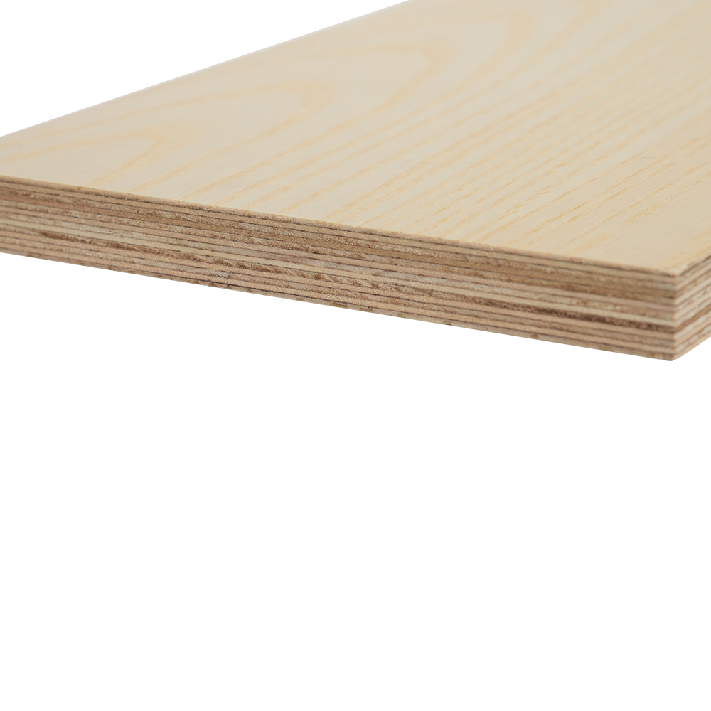 Träfanerad björkplywood 
