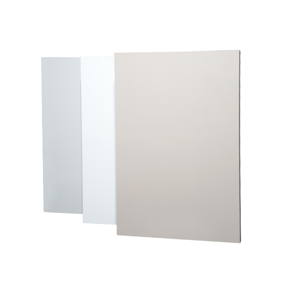 Polyesterfanerad björkplywood