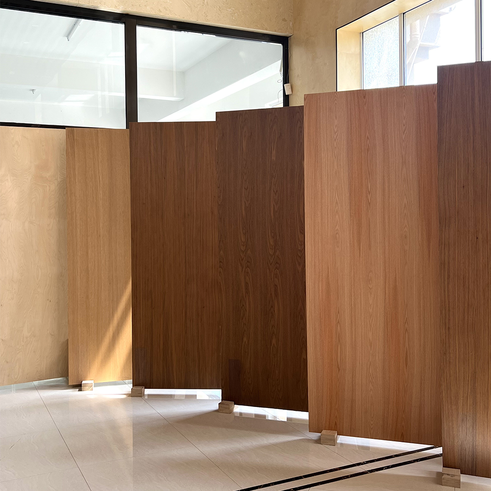 Träfanerad björkplywood 