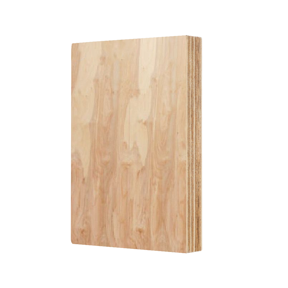 Lågkvalitets björkplywood (CP/CP, CP/C, C/C)