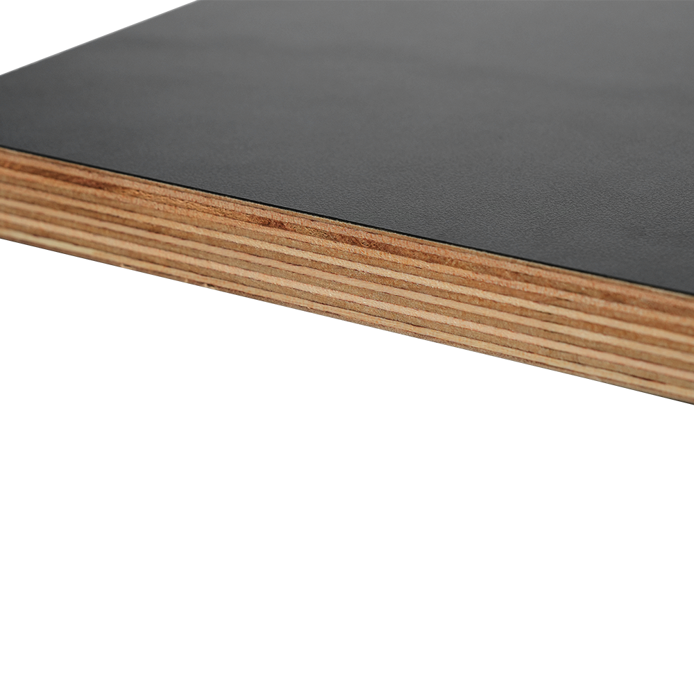 Slät filmbeklädd björkplywood
